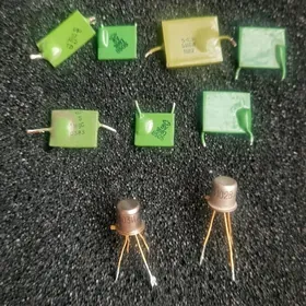 Електроника