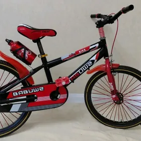 велосипед / welosiped