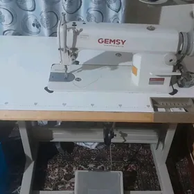 gemsy maşyn