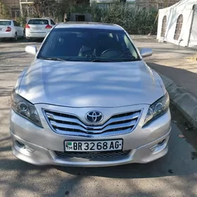 Toyota Camry 2009