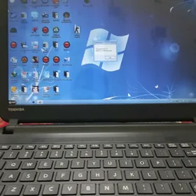 Toshiba i3