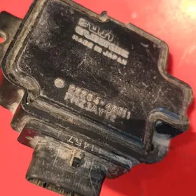 lexus LS wosduhamer dacik