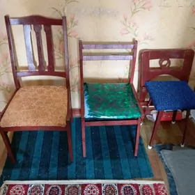 СТУЛЬЯ СРОЧНО !