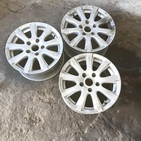 15lik awiryon disga 3 stk