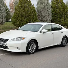 Lexus ES 350 2015