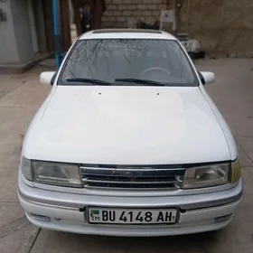 Opel Vectra 1991