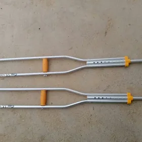 Костыль Pisek