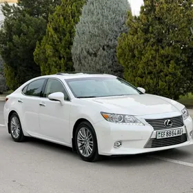 Lexus ES 350 2015
