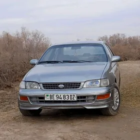 Toyota Corona 1993