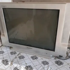 САТЛЫК ТЕЛЕВИЗОР