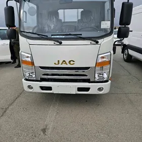 JAC N56 2024