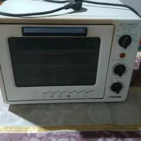 ДУХОПКА ПЕЧ