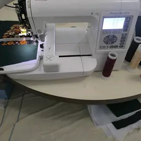 janome 200