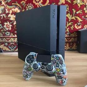 ps4 fat
