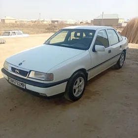 Opel Vectra 1992