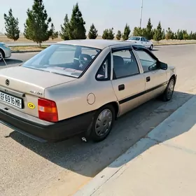 Opel Vectra 1992