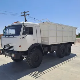 Kamaz 4310 1993