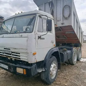 Kamaz 5511 2002