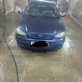 Opel Astra 1999