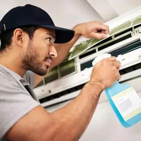 KONDISIONER MOŸK  REMONT USSA