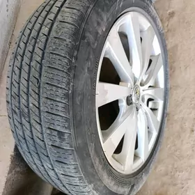 Karolla diska 17 lik Limited 2