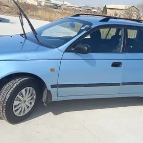 Toyota Carina 1993