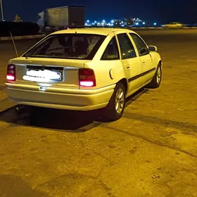 Opel Vectra 1991