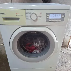 стиральная машинка