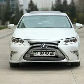 Lexus ES 350 2016