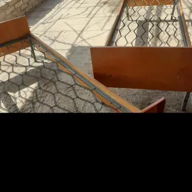 САТЛЫК КРОВАТЬ