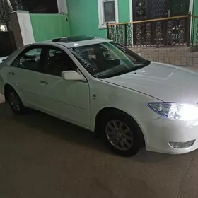 Toyota Camry 2002