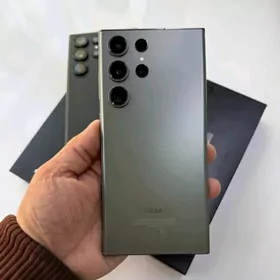 SAMSUNG S23 Ultyra 12/256