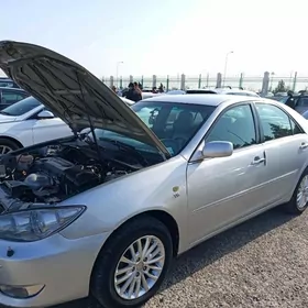 Toyota Camry 2003