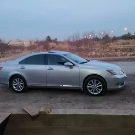 Lexus ES 350 2012