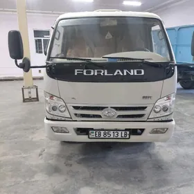 Forland H2 2013