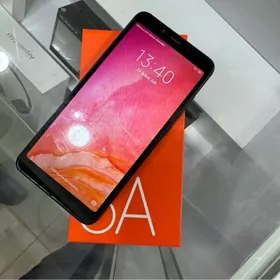 Redmi 6A 2/16gb black