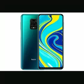 Redmi not 9 pro 8/128