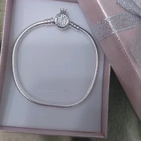 Браслет пандора