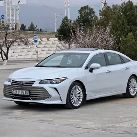Toyota Avalon 2020
