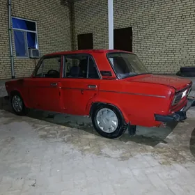 Lada 2106 1989