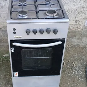 gaz plita газ плита