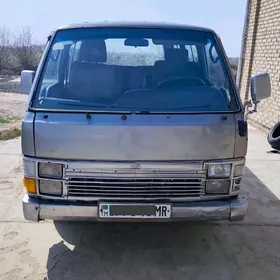 Toyota Hiace 1991