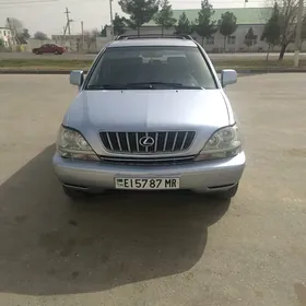 Lexus RX 300 2003