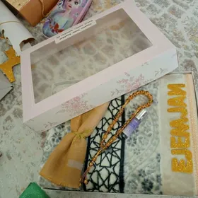 Sowgatlyk namazlyk Namazlyk