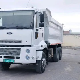 Ford Cargo 3536M 2014