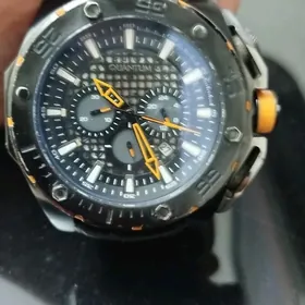 Quantum arginal sagat