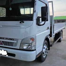 Mitsubishi Canter 2014