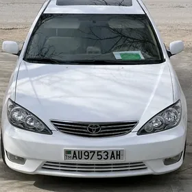 Toyota Camry 2003
