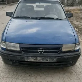 Opel Astra 1992