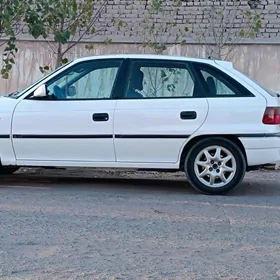 Opel Astra 1995